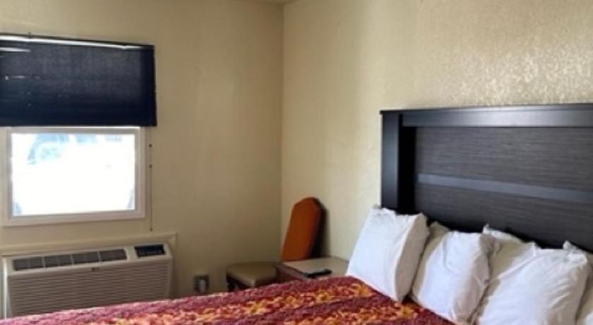 Travelodge By Wyndham Gallup Kültér fotó