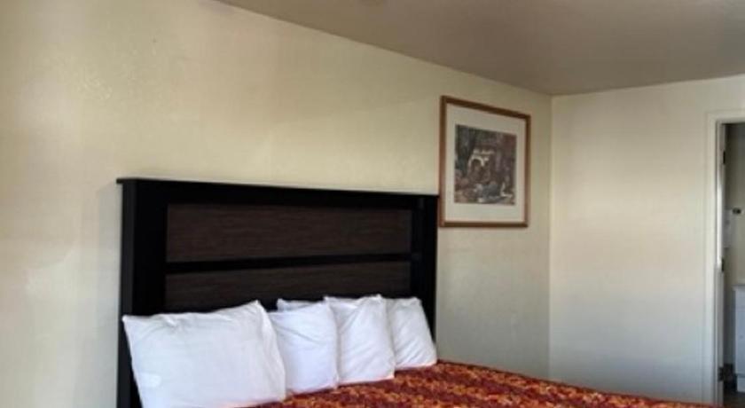 Travelodge By Wyndham Gallup Kültér fotó